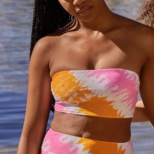 Aerie Tie-Dye bikini